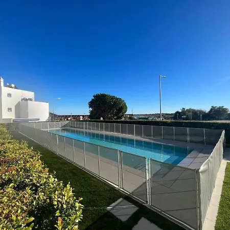Ocean View Superior T2 Ground Floor By The Pool -wpov2 شقة