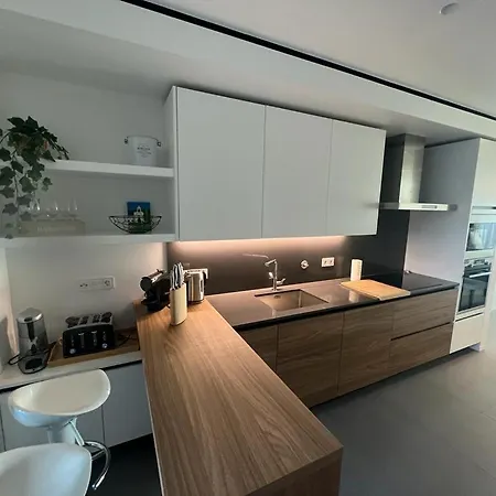 شقة Ocean View Superior T2 Ground Floor By The Pool -wpov2