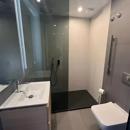 شقة Ocean View Superior T2 Ground Floor By The Pool -wpov2 *