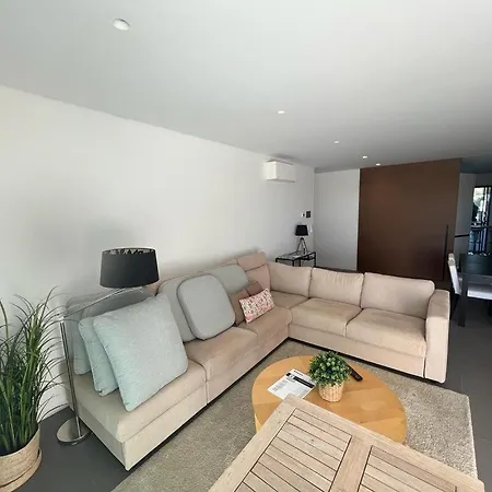 شقة Ocean View Superior T2 Ground Floor By The Pool -wpov2 *