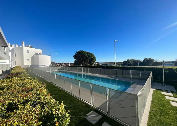 Ocean View Superior T2 Ground Floor By The Pool -wpov2 아파트