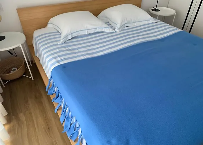 Ocean View Superior T2 Ground Floor By The Pool -wpov2 *