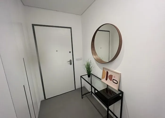 Ocean View Superior T2 Ground Floor By The Pool -wpov2 카바나스데타비라