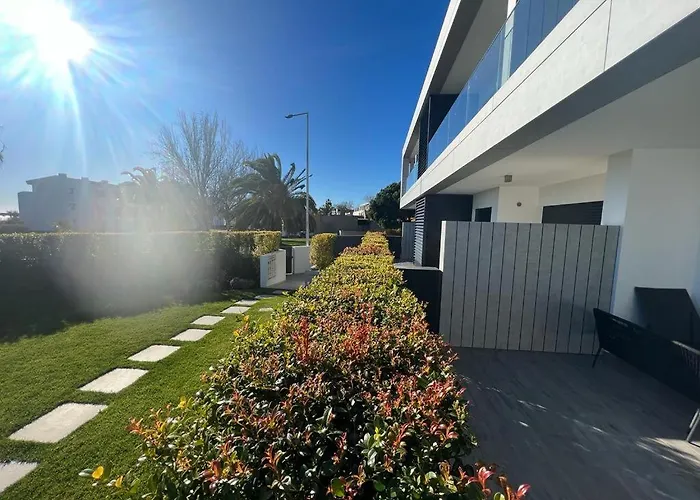 Ocean View Superior T2 Ground Floor By The Pool -wpov2 *