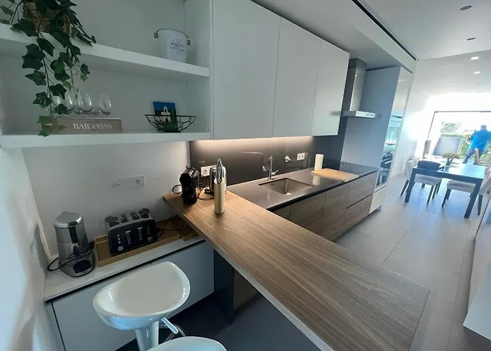 Ocean View Superior T2 Ground Floor By The Pool -wpov2