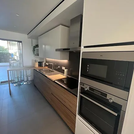 Apartamento Ocean View Superior T2 Ground Floor By The Pool -wpov2 Cabanas De Tavira