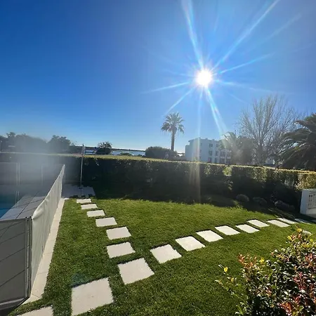 Ocean View Superior T2 Ground Floor By The Pool -wpov2