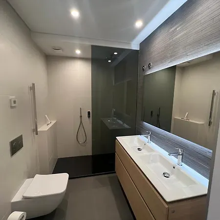 Apartamento Ocean View Superior T2 Ground Floor By The Pool -wpov2 Cabanas De Tavira