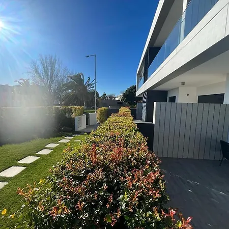 Ocean View Superior T2 Ground Floor By The Pool -wpov2 *