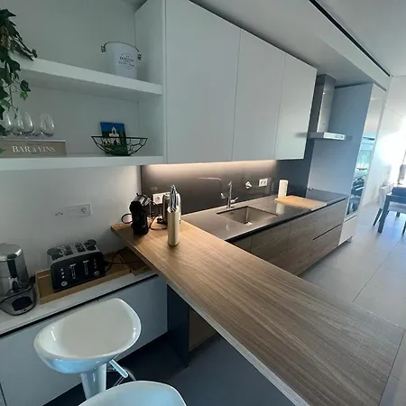 Ocean View Superior T2 Ground Floor By The Pool -wpov2