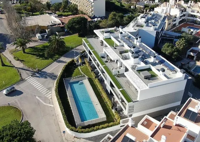 アパート Ocean View Superior T2 Ground Floor By The Pool -wpov2 *