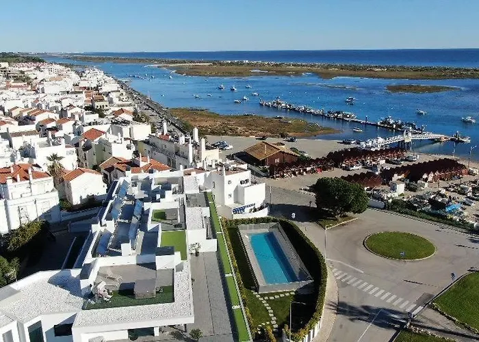 Ocean View Superior T2 Ground Floor By The Pool -wpov2 アパート