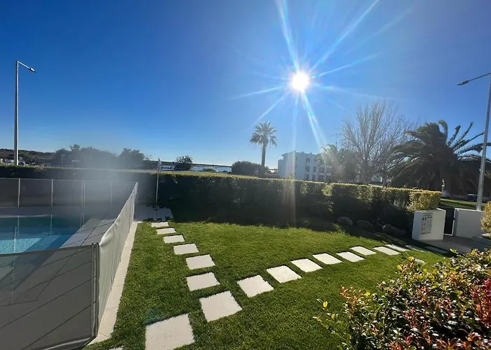 Ocean View Superior T2 Ground Floor By The Pool -wpov2